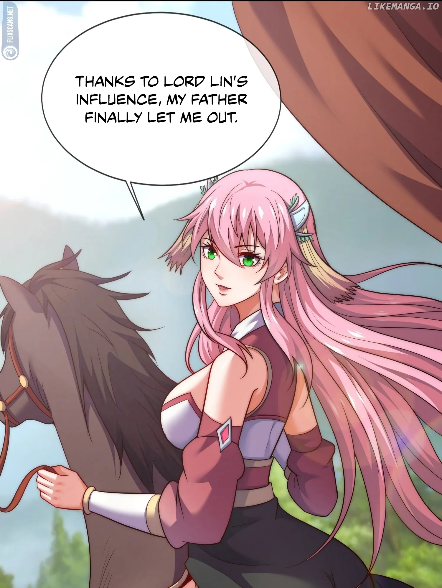 As Soon as I Became a Quasi-Sage, I Was Summoned by the Empress Chapter 21 page 65