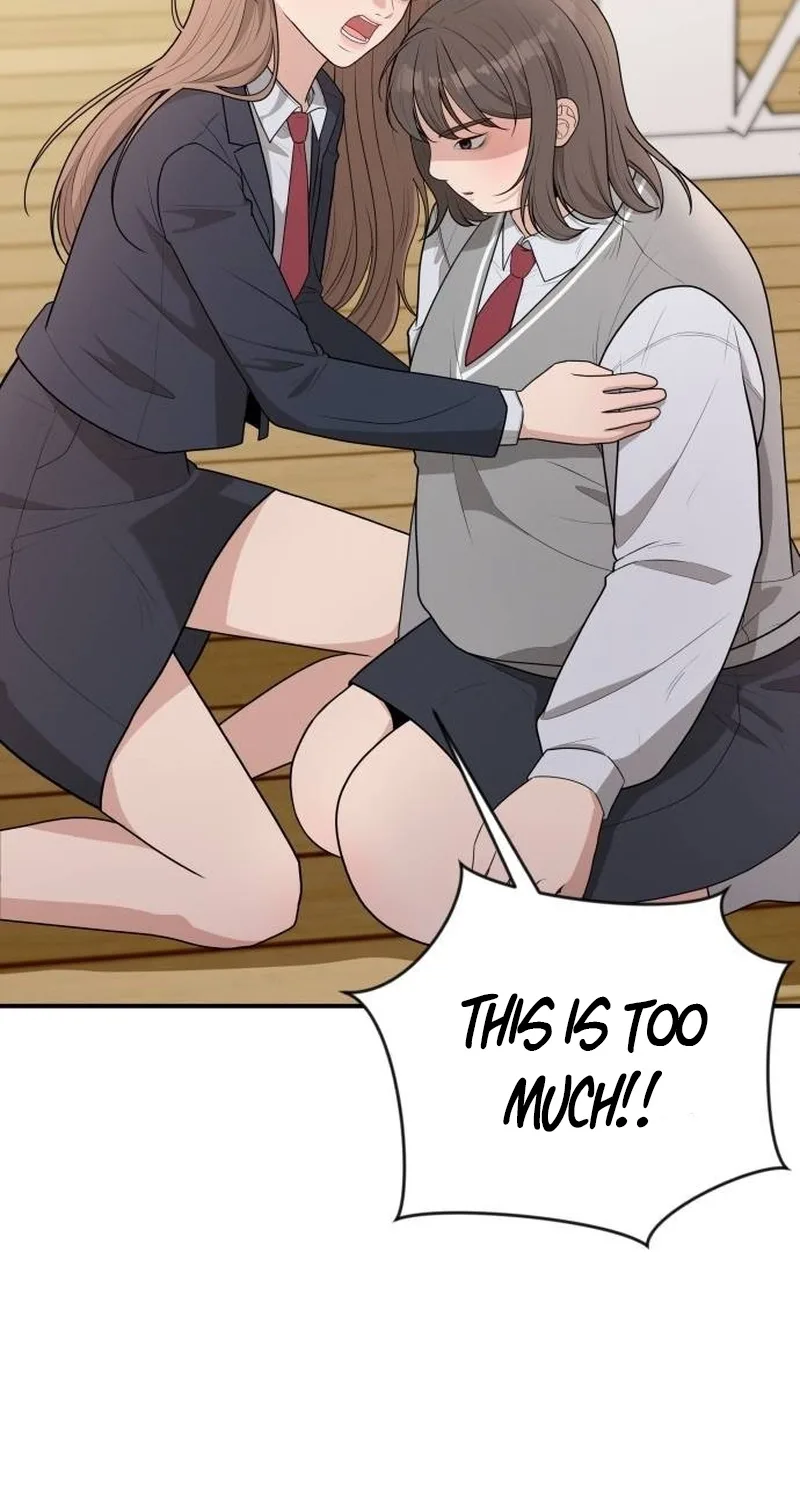 Love in Body Chapter 8 page 70