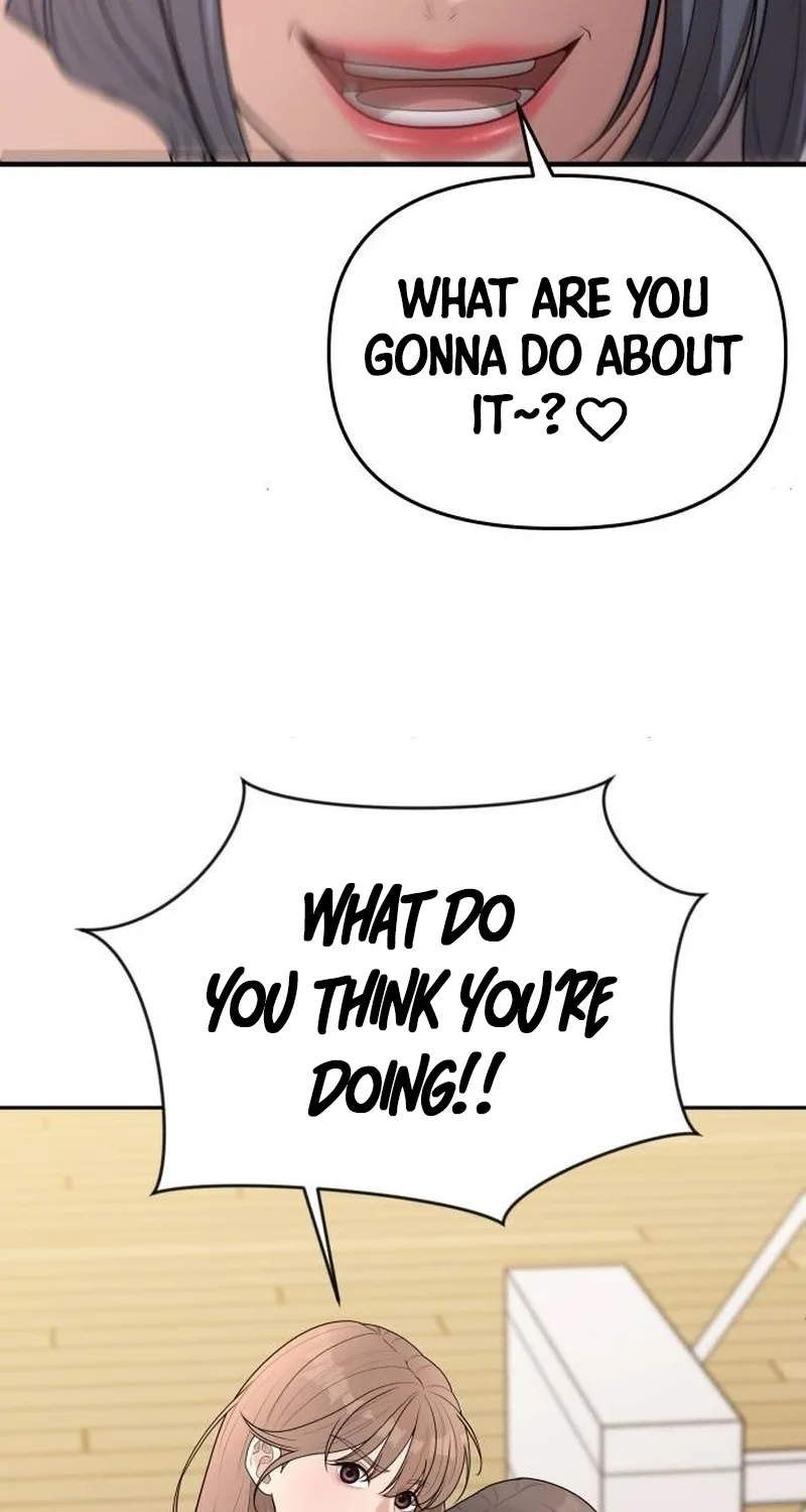 Love in Body Chapter 8 page 69