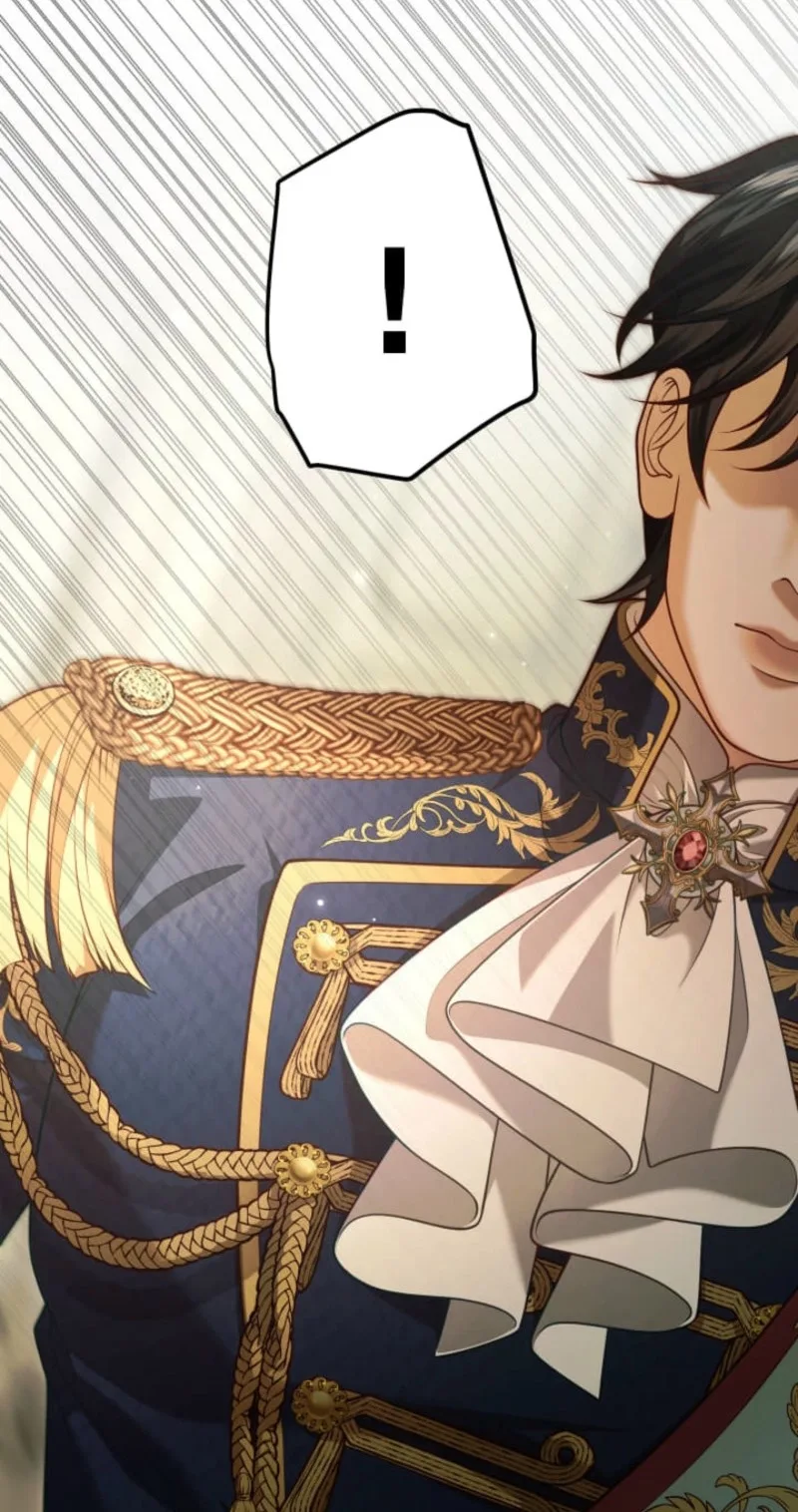 A Widowed Queen’s Devotion for Love Chapter 43 page 7