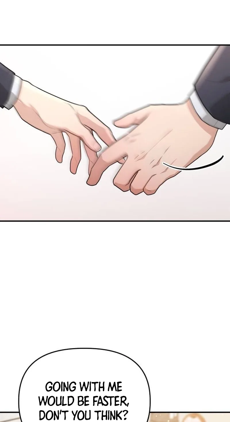 Love in Body Chapter 8 page 34
