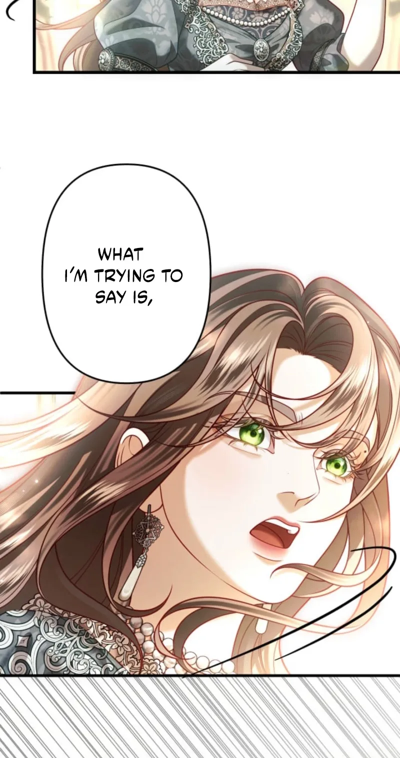 A Widowed Queen’s Devotion for Love Chapter 43 page 6