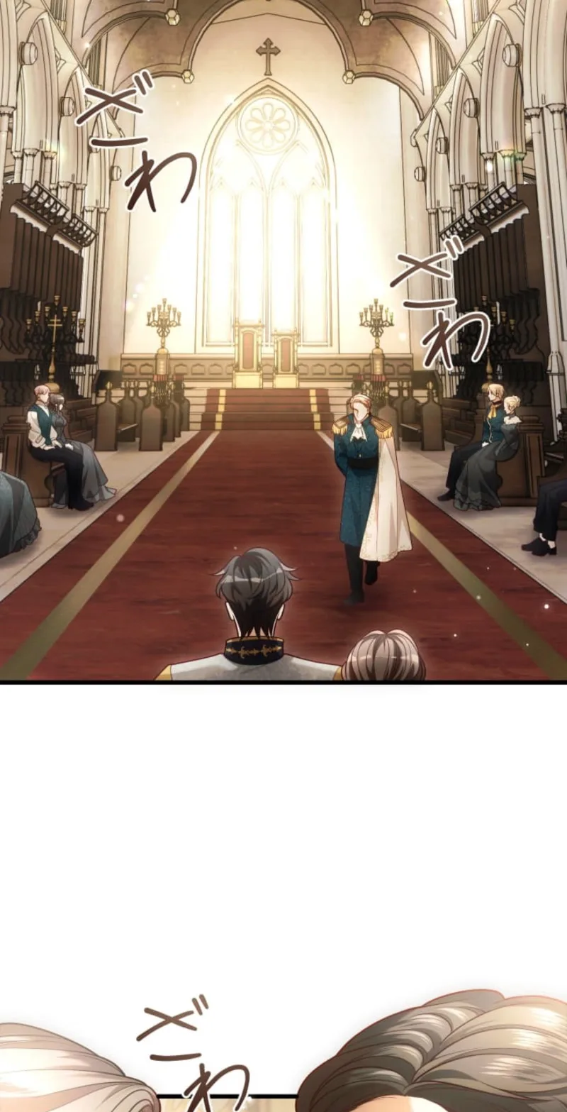 A Widowed Queen’s Devotion for Love Chapter 43 page 25