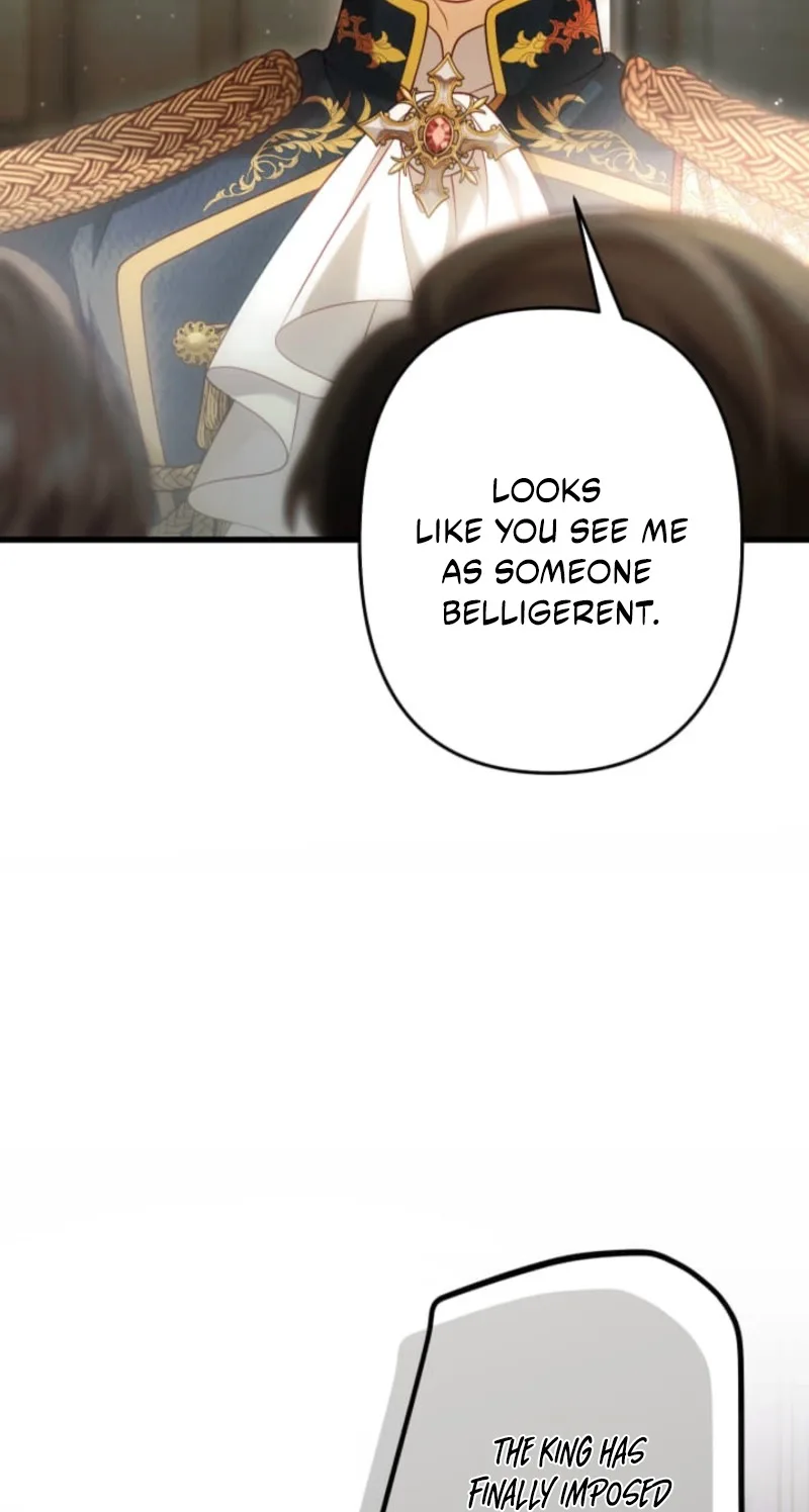 A Widowed Queen’s Devotion for Love Chapter 43 page 33