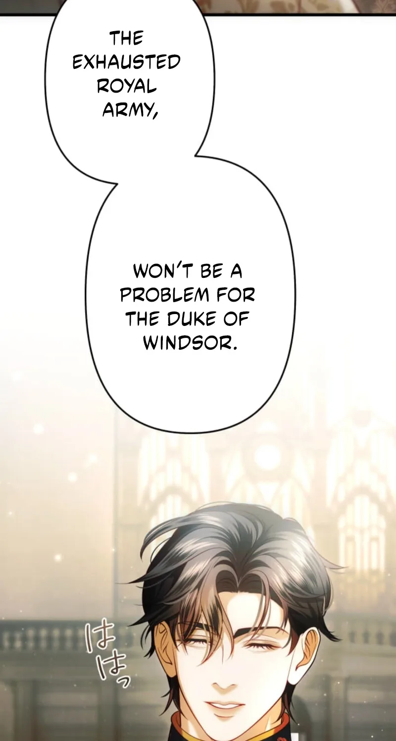 A Widowed Queen’s Devotion for Love Chapter 43 page 32