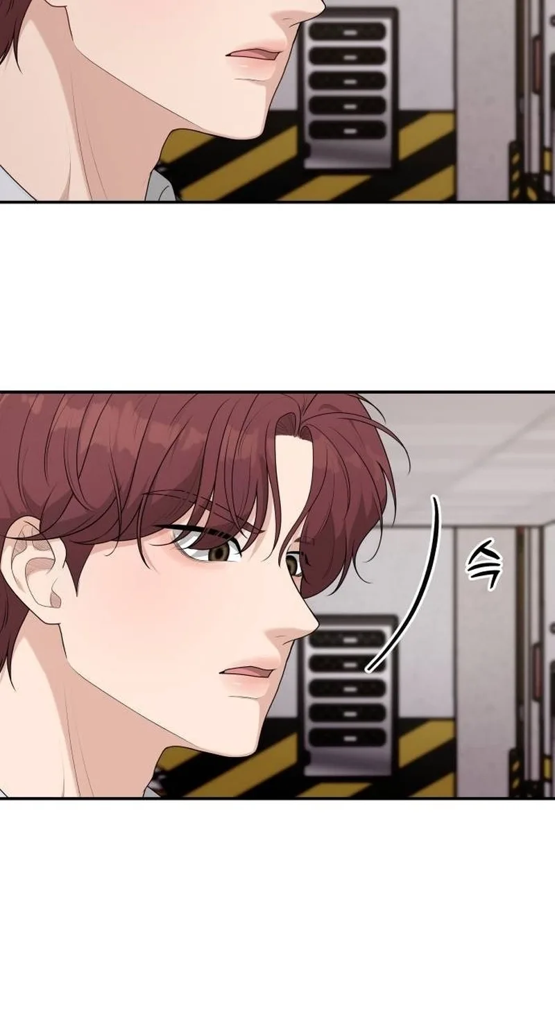 Love in Body Chapter 8 page 29