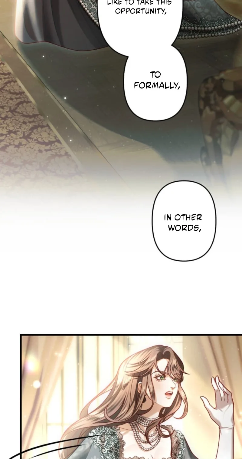 A Widowed Queen’s Devotion for Love Chapter 43 page 5