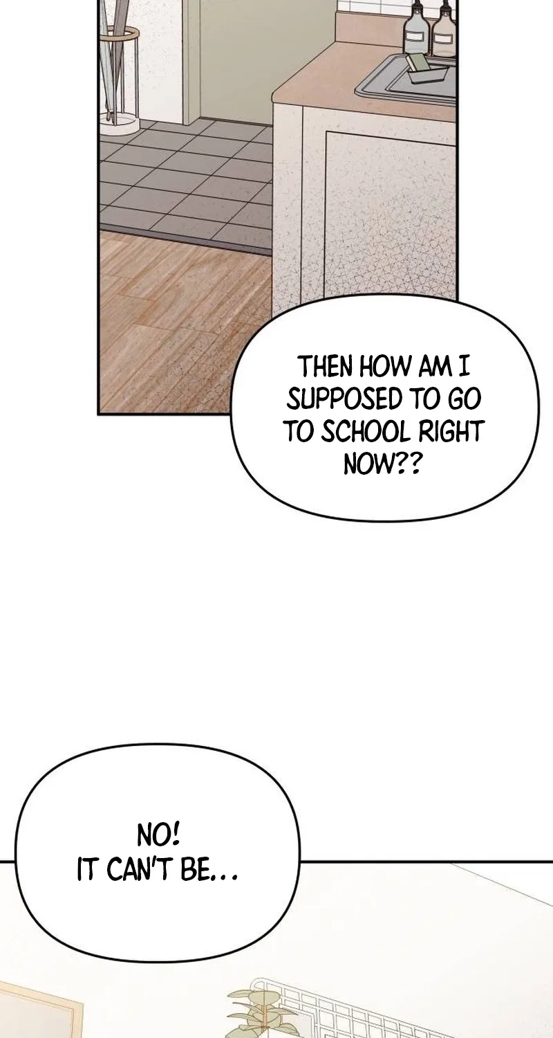 Love in Body Chapter 8 page 5