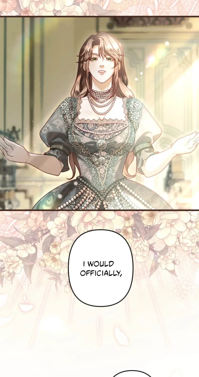 A Widowed Queen’s Devotion for Love Chapter 43 page 2