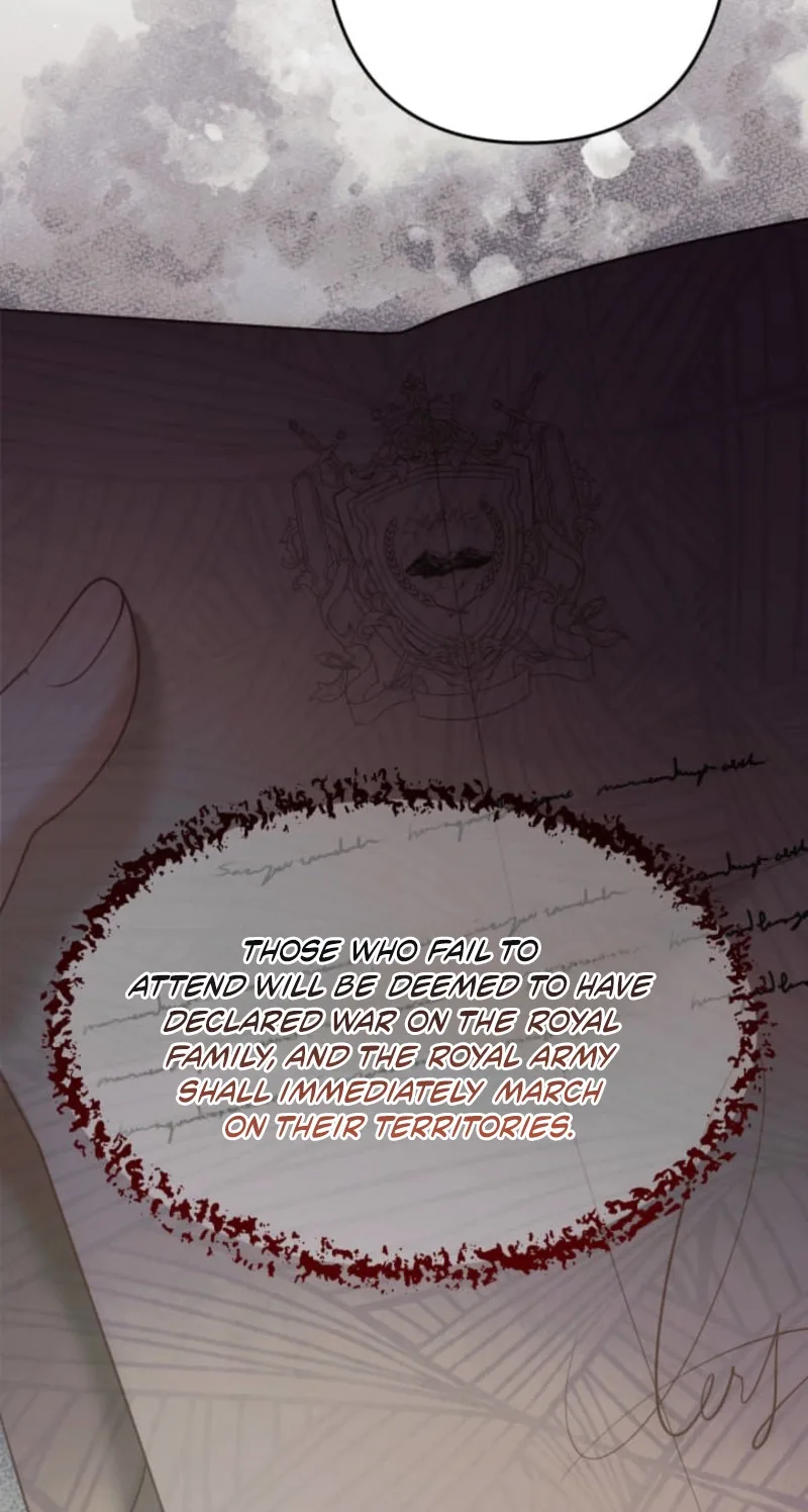 A Widowed Queen’s Devotion for Love Chapter 43 page 30