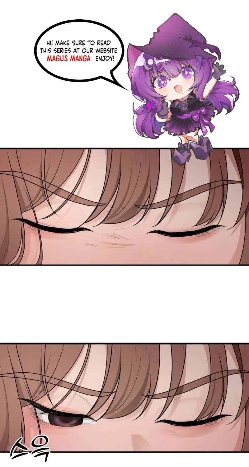 Love in Body Chapter 8 page 1