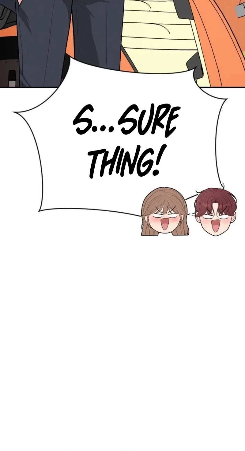 Love in Body Chapter 8 page 40