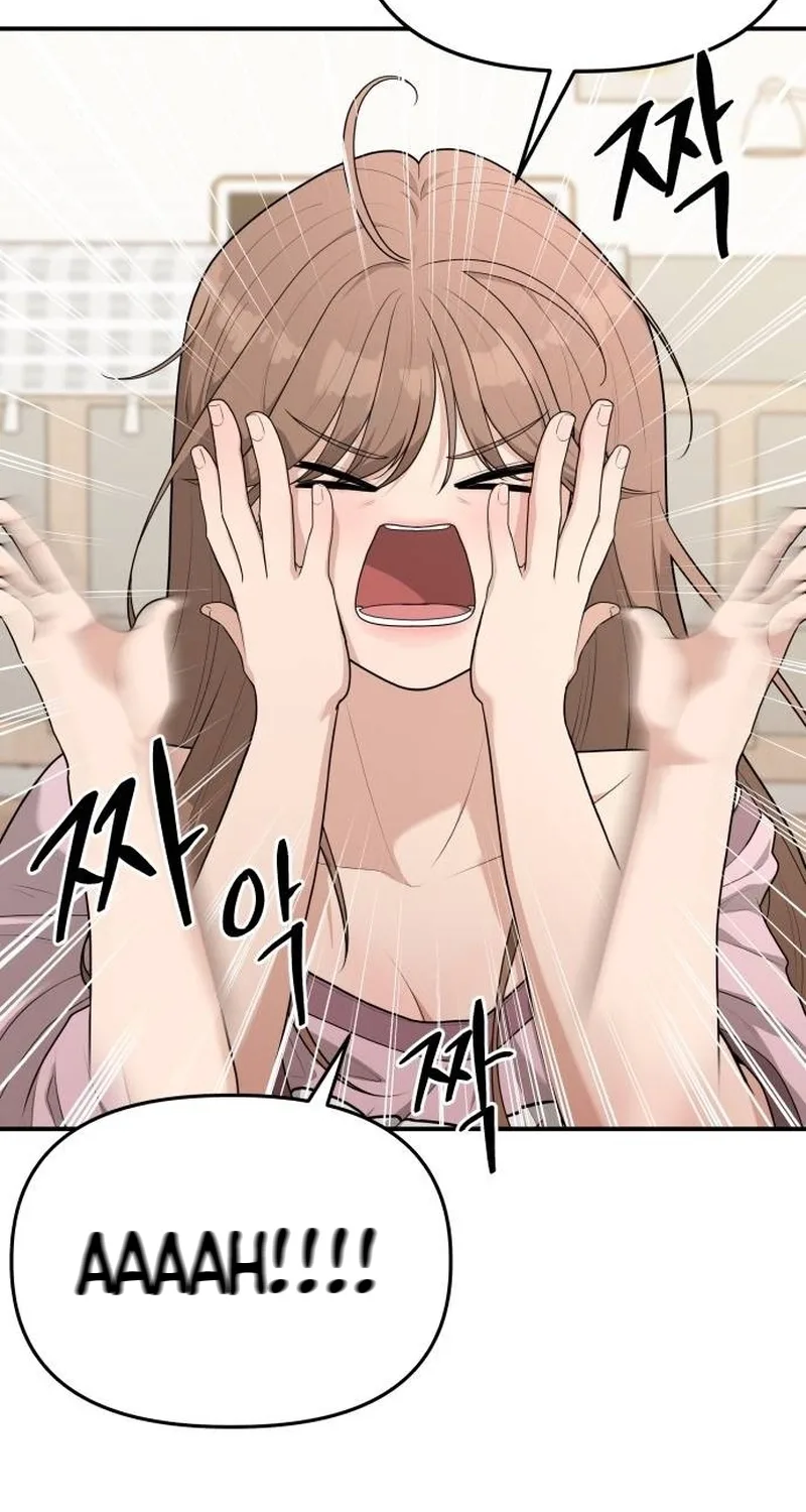 Love in Body Chapter 8 page 10
