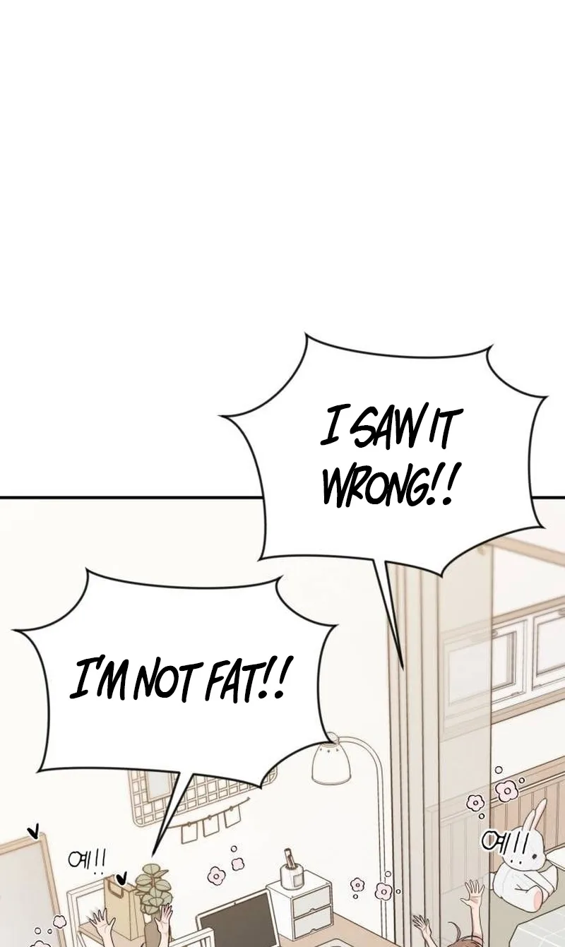 Love in Body Chapter 8 page 11