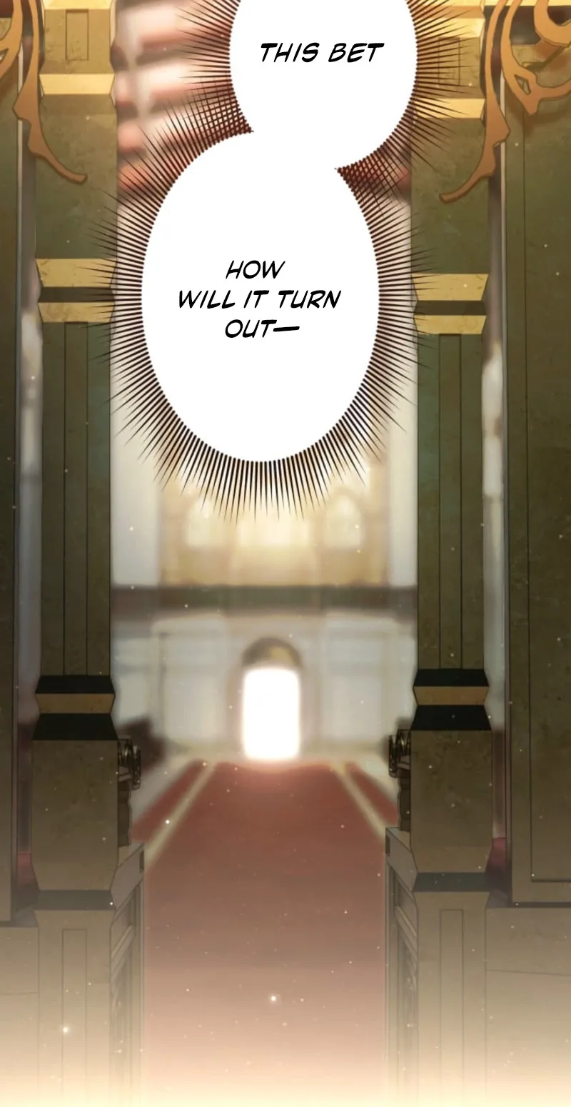 A Widowed Queen’s Devotion for Love Chapter 43 page 43