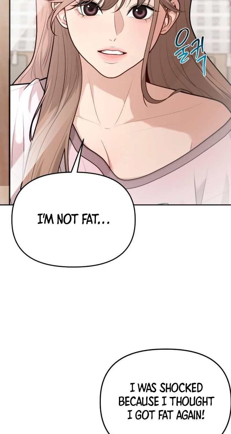 Love in Body Chapter 8 page 9