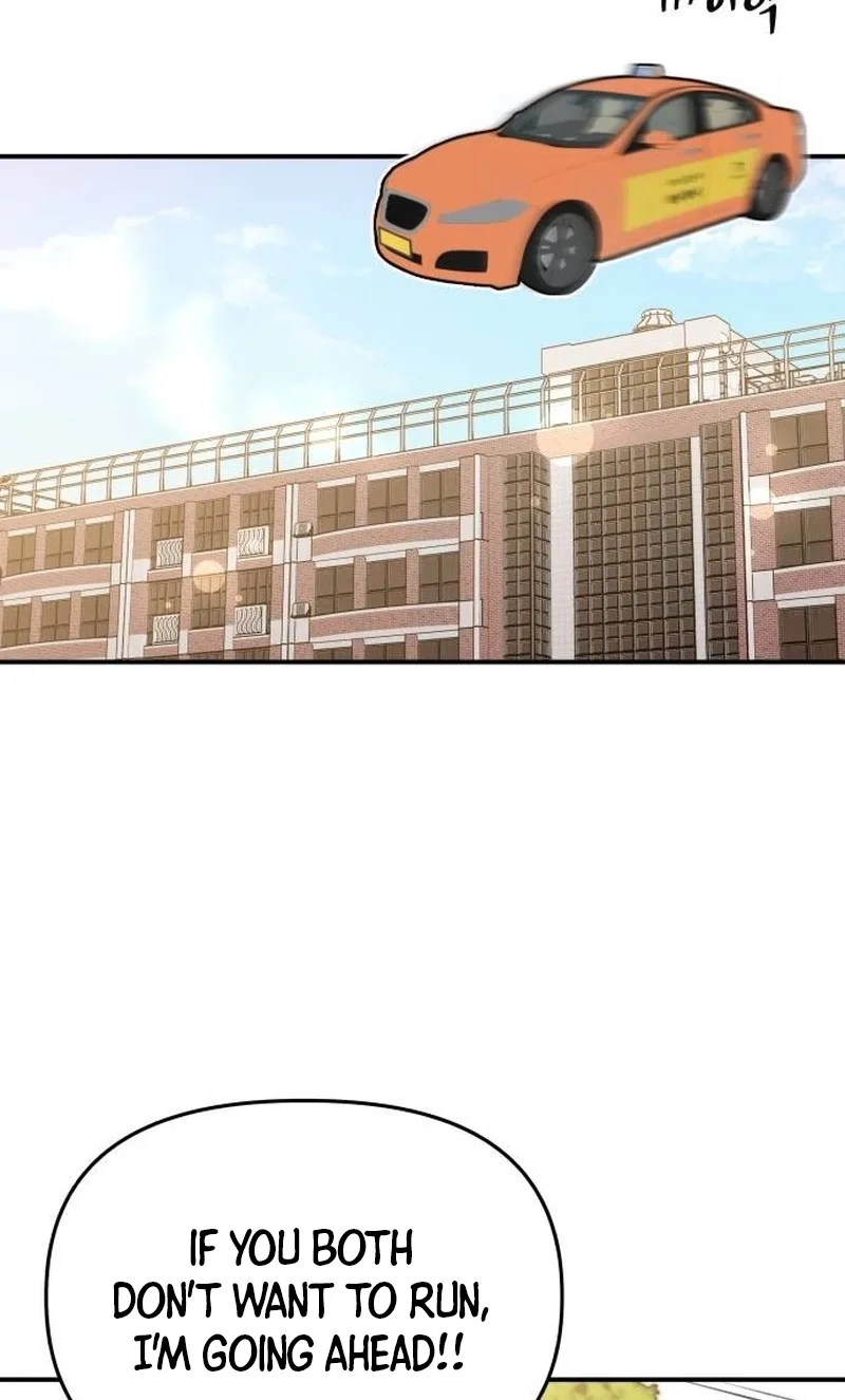 Love in Body Chapter 8 page 42