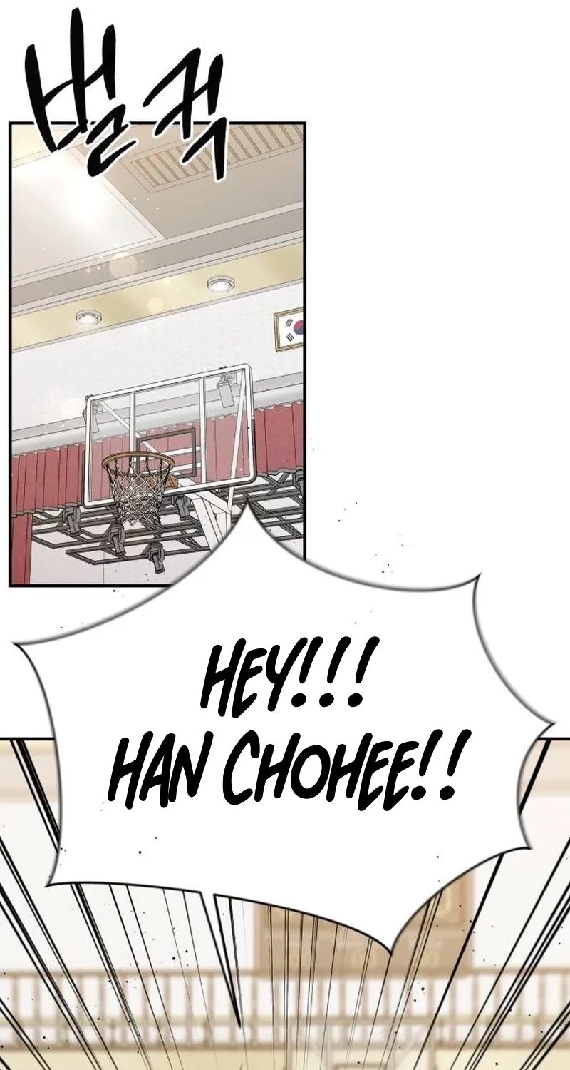 Love in Body Chapter 8 page 62