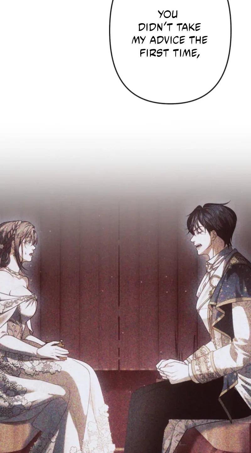 A Widowed Queen’s Devotion for Love Chapter 43 page 11