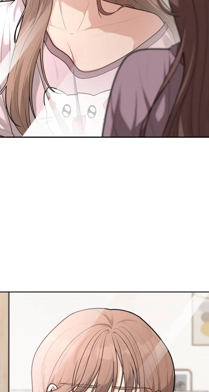 Love in Body Chapter 8 page 8