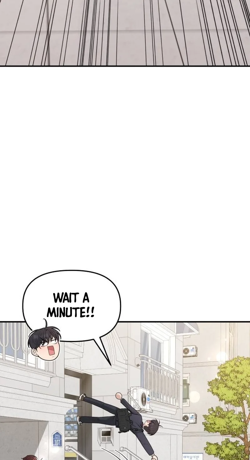 Love in Body Chapter 8 page 23