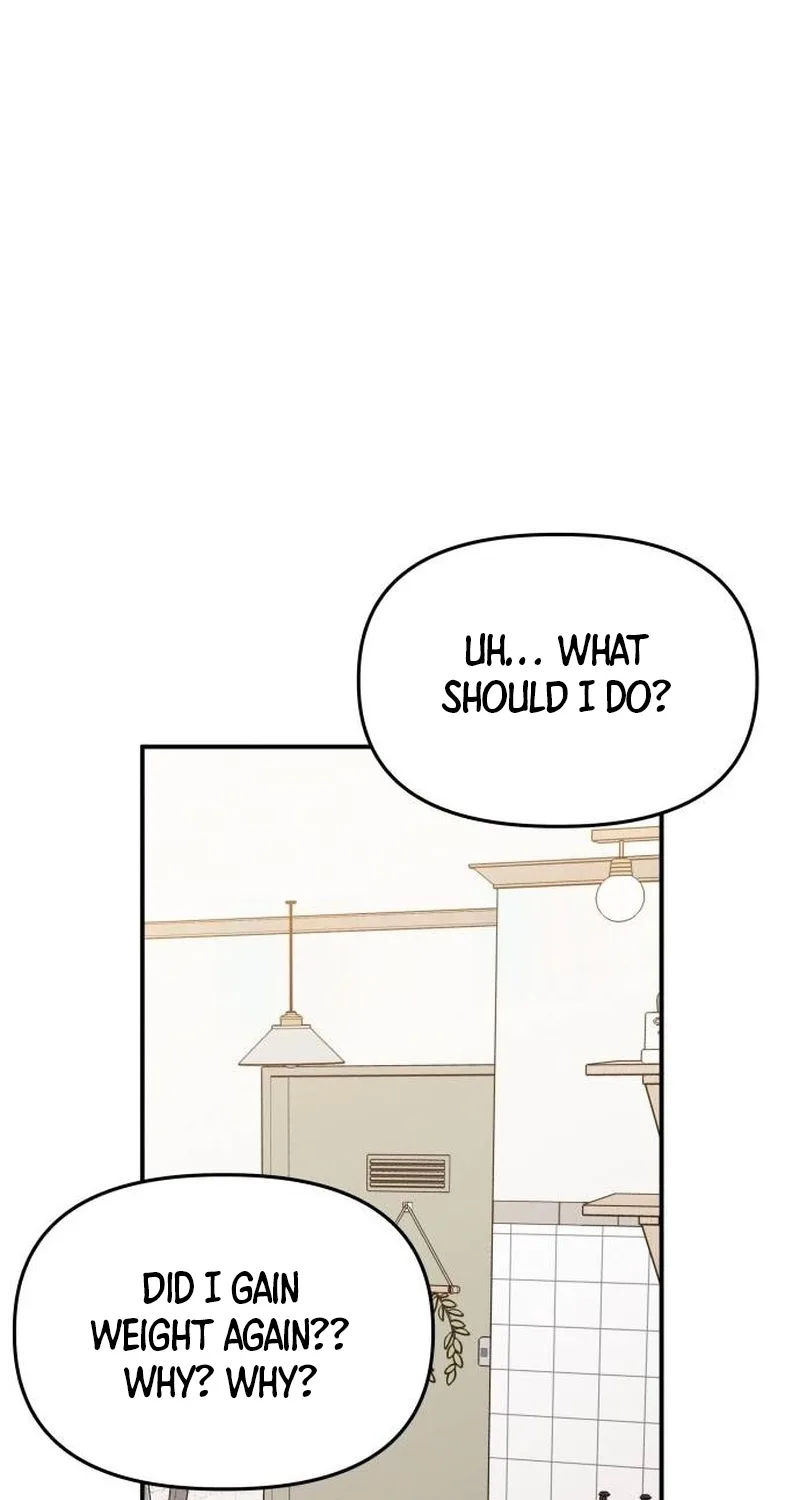 Love in Body Chapter 8 page 4