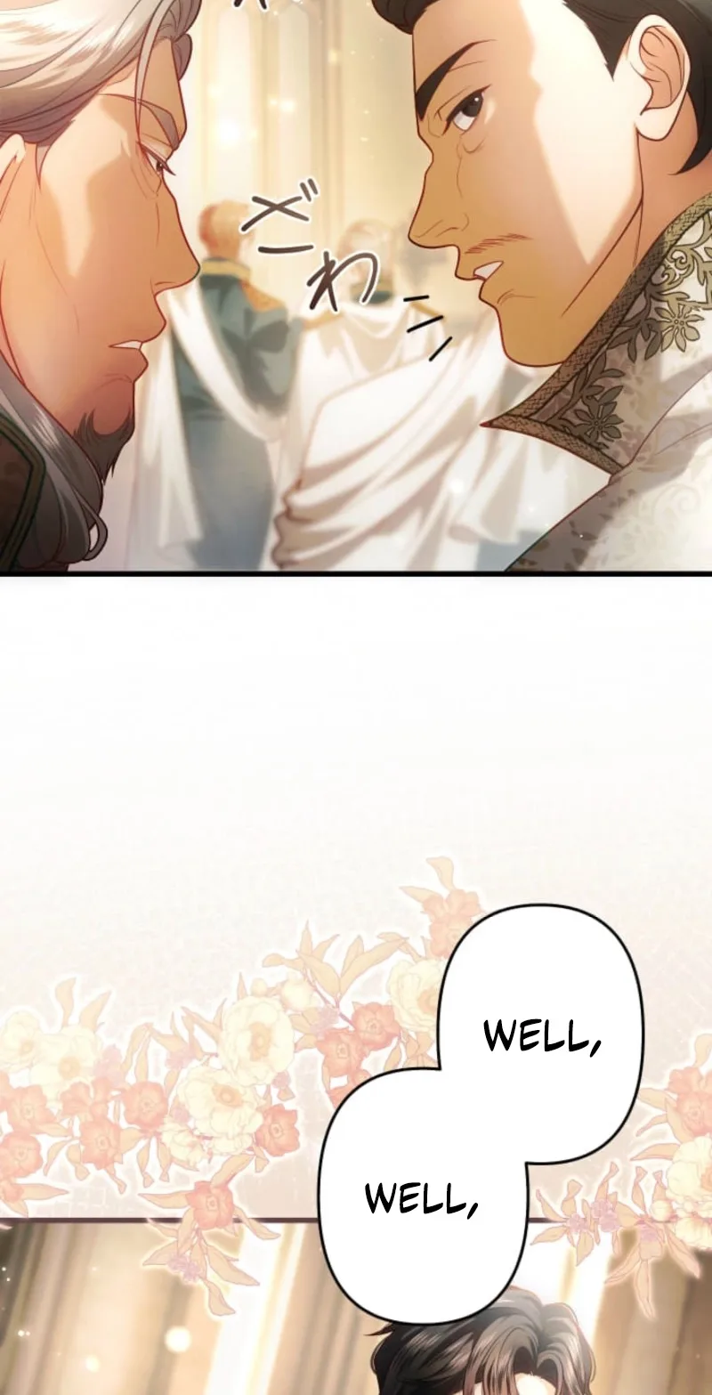 A Widowed Queen’s Devotion for Love Chapter 43 page 26