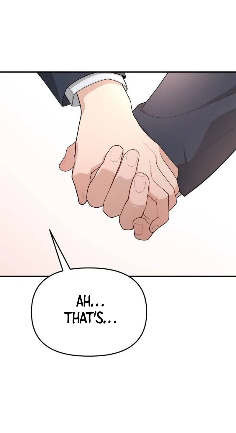 Love in Body Chapter 8 page 30