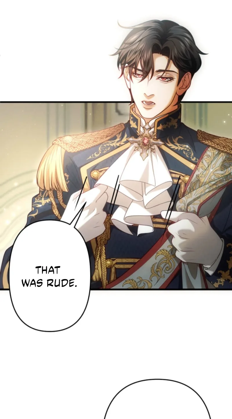 A Widowed Queen’s Devotion for Love Chapter 43 page 10