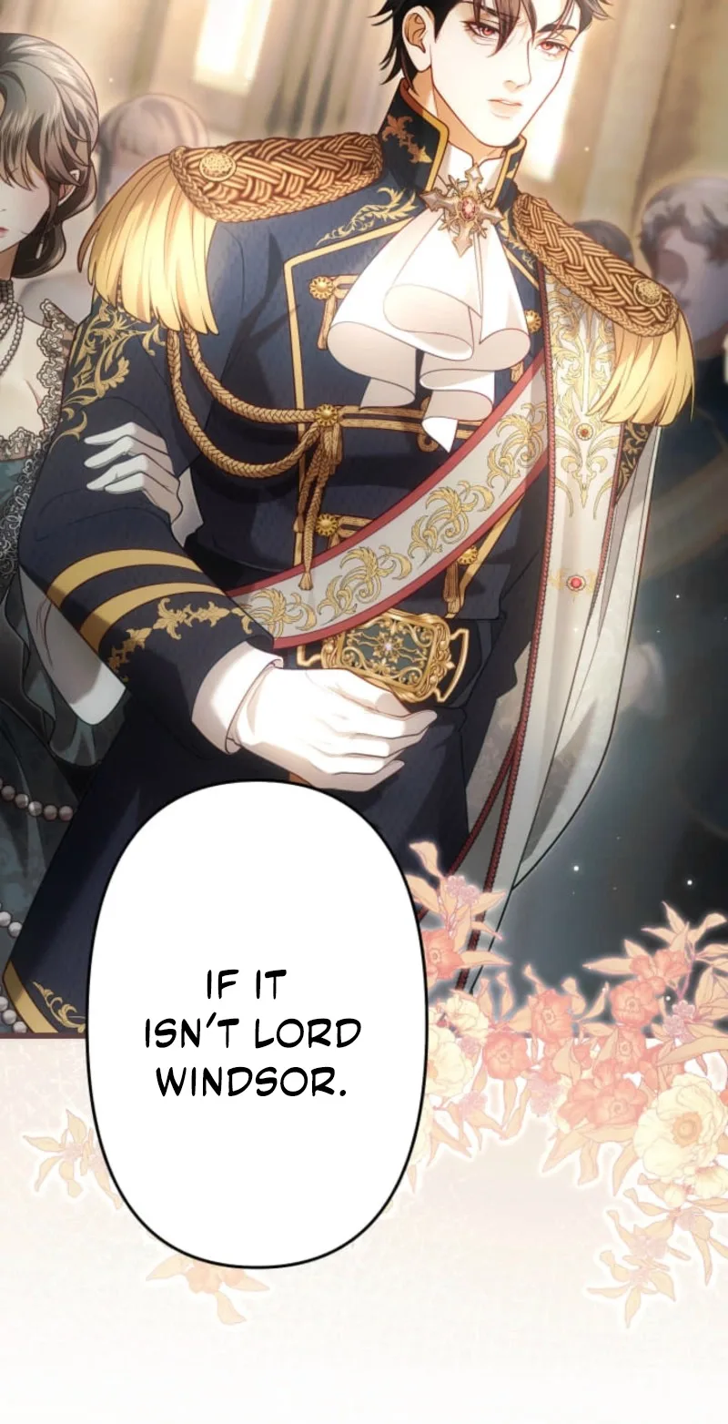 A Widowed Queen’s Devotion for Love Chapter 43 page 27