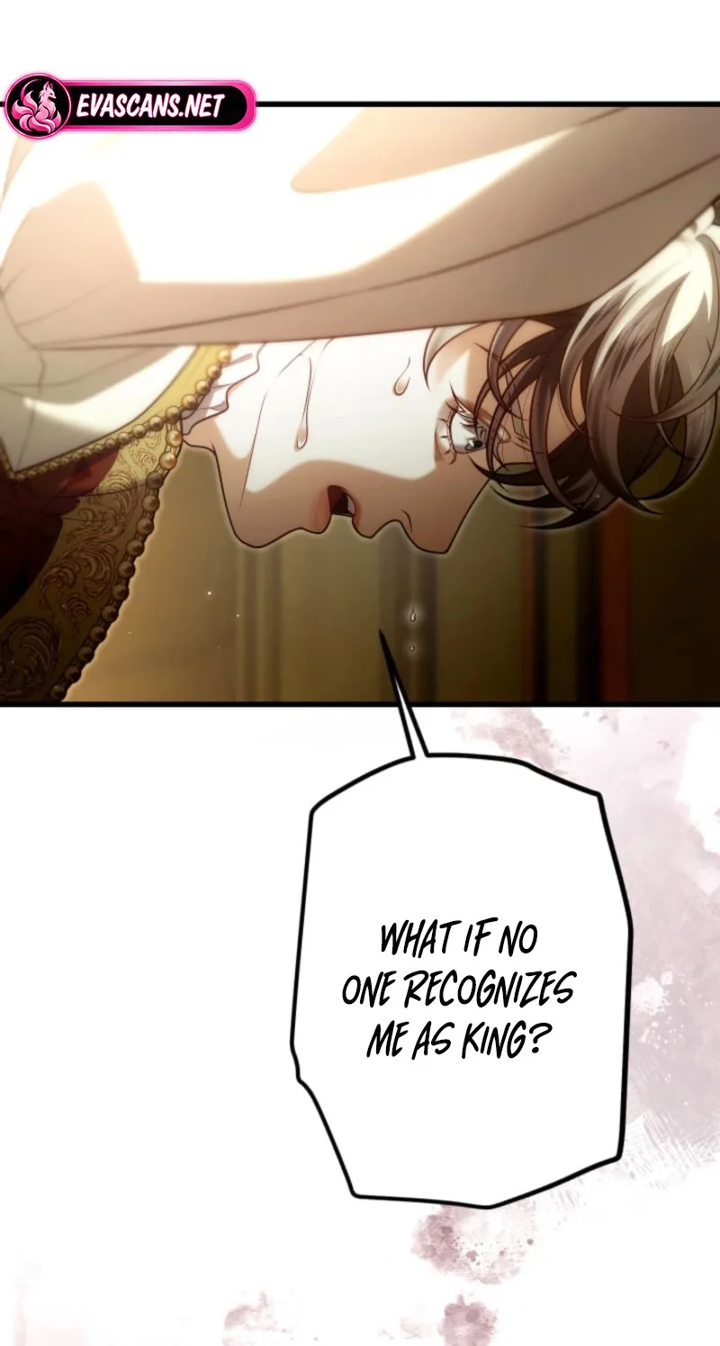 A Widowed Queen’s Devotion for Love Chapter 43 page 51