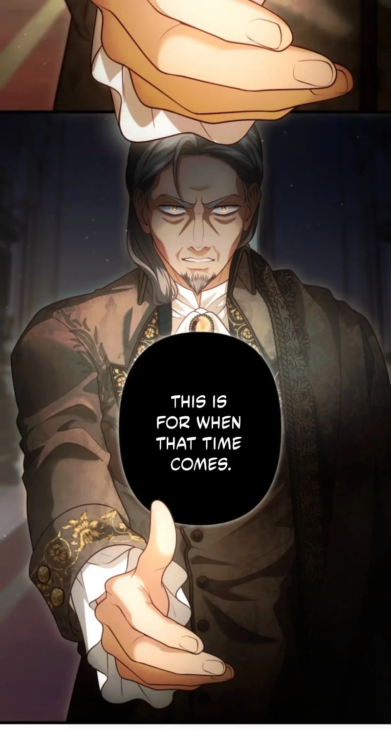 A Widowed Queen’s Devotion for Love Chapter 43 page 36