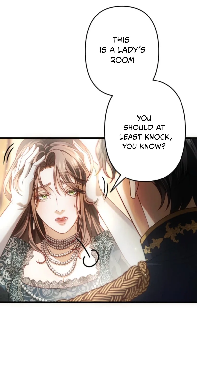 A Widowed Queen’s Devotion for Love Chapter 43 page 9