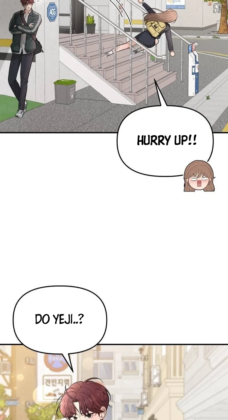 Love in Body Chapter 8 page 24