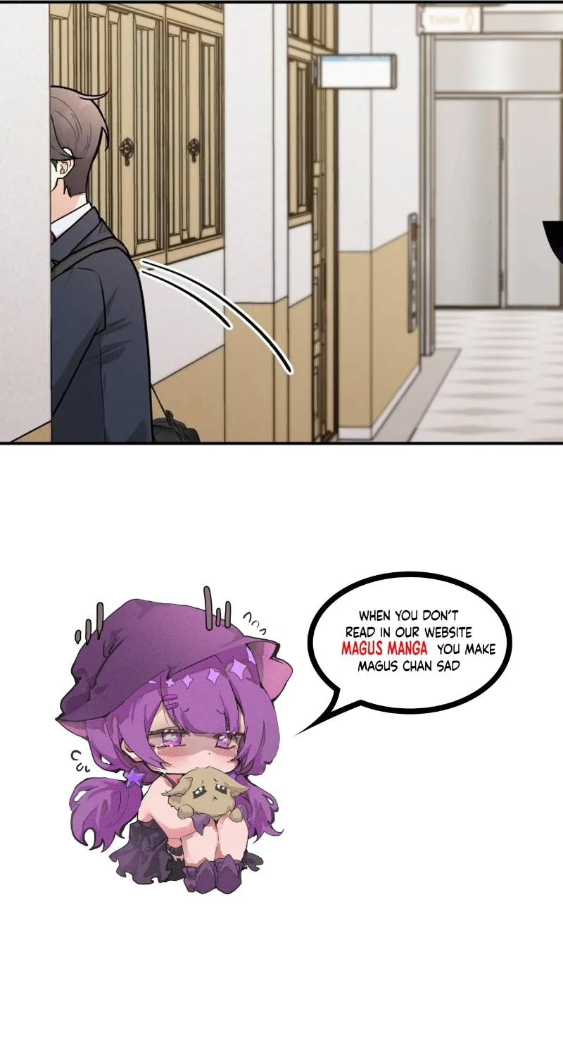 Love in Body Chapter 8 page 61