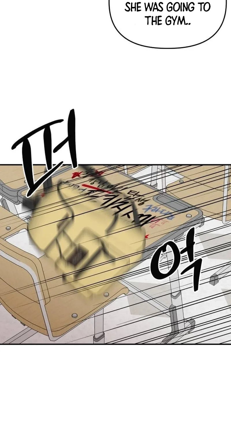 Love in Body Chapter 8 page 57