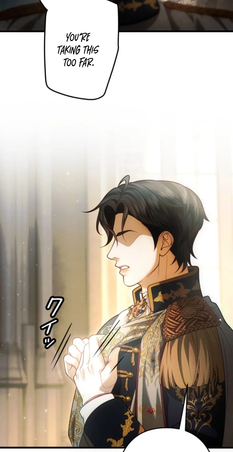 A Widowed Queen’s Devotion for Love Chapter 43 page 39