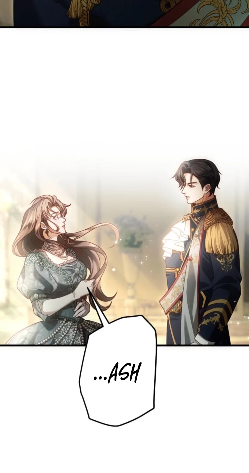 A Widowed Queen’s Devotion for Love Chapter 43 page 8