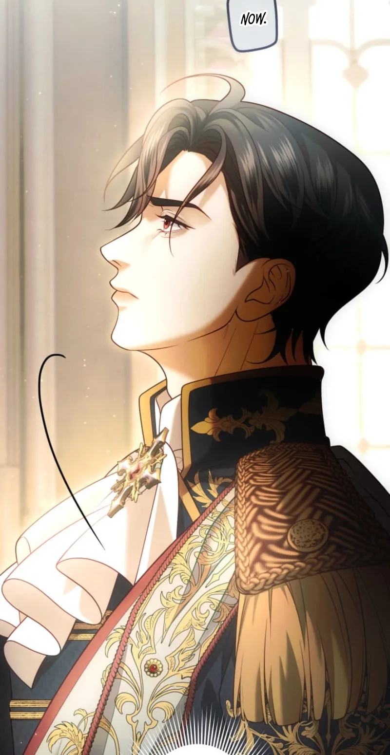A Widowed Queen’s Devotion for Love Chapter 43 page 41