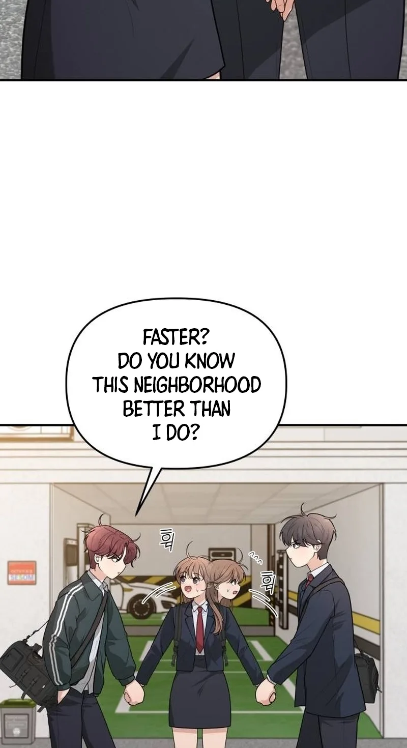 Love in Body Chapter 8 page 36