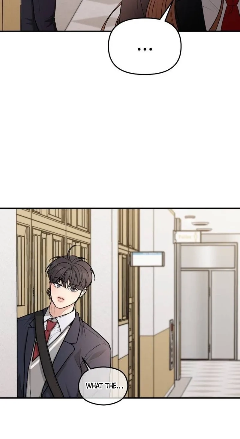Love in Body Chapter 8 page 60