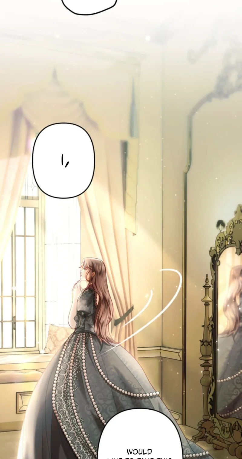 A Widowed Queen’s Devotion for Love Chapter 43 page 4