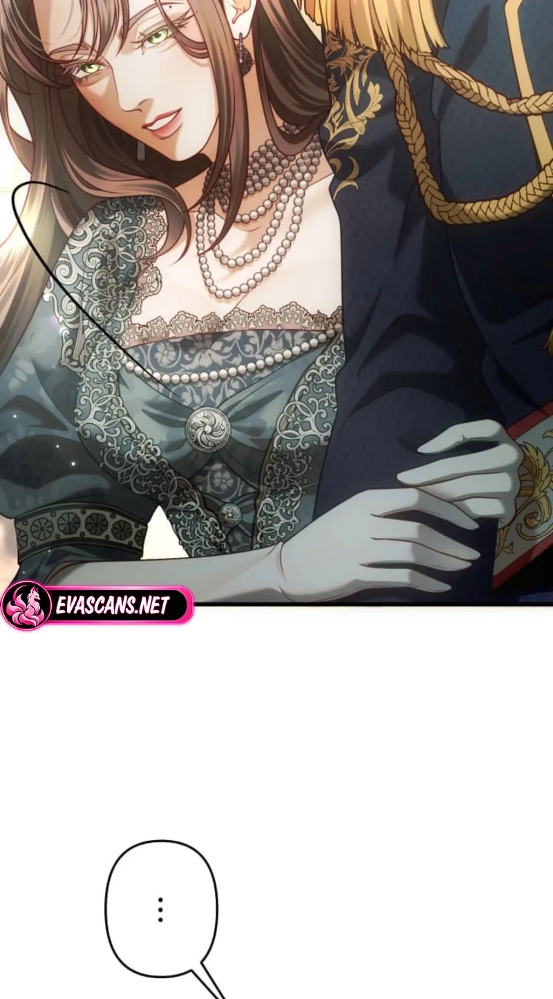 A Widowed Queen’s Devotion for Love Chapter 43 page 15