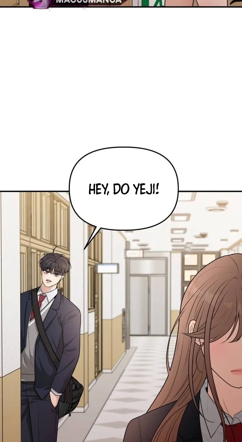 Love in Body Chapter 8 page 59