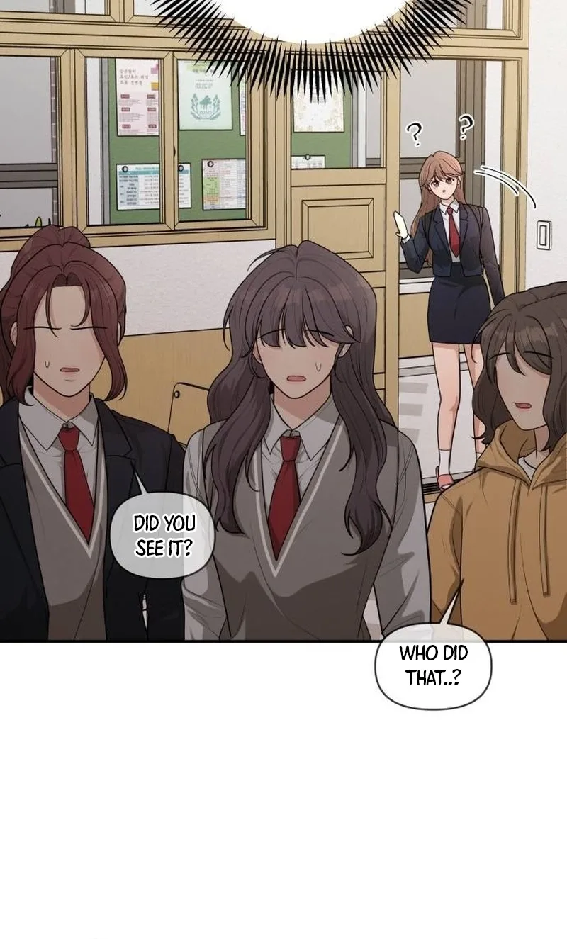 Love in Body Chapter 8 page 50