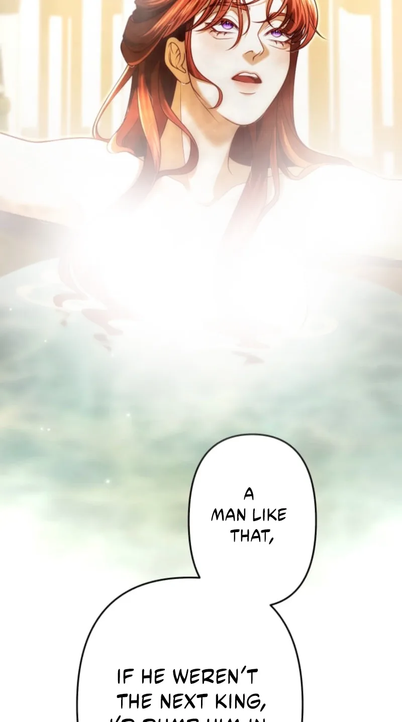 A Widowed Queen’s Devotion for Love Chapter 43 page 63