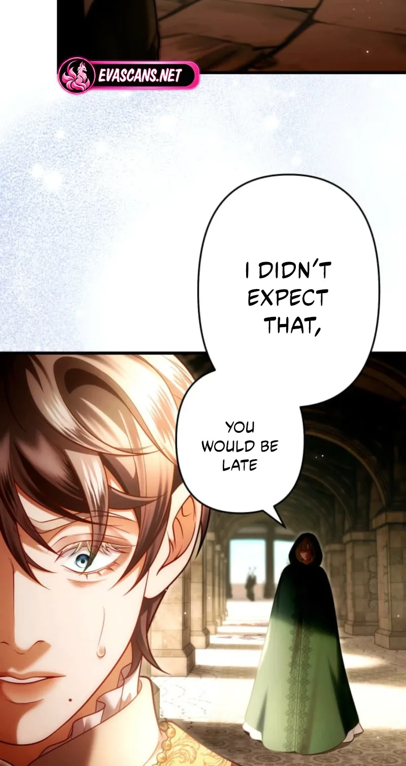 A Widowed Queen’s Devotion for Love Chapter 43 page 70