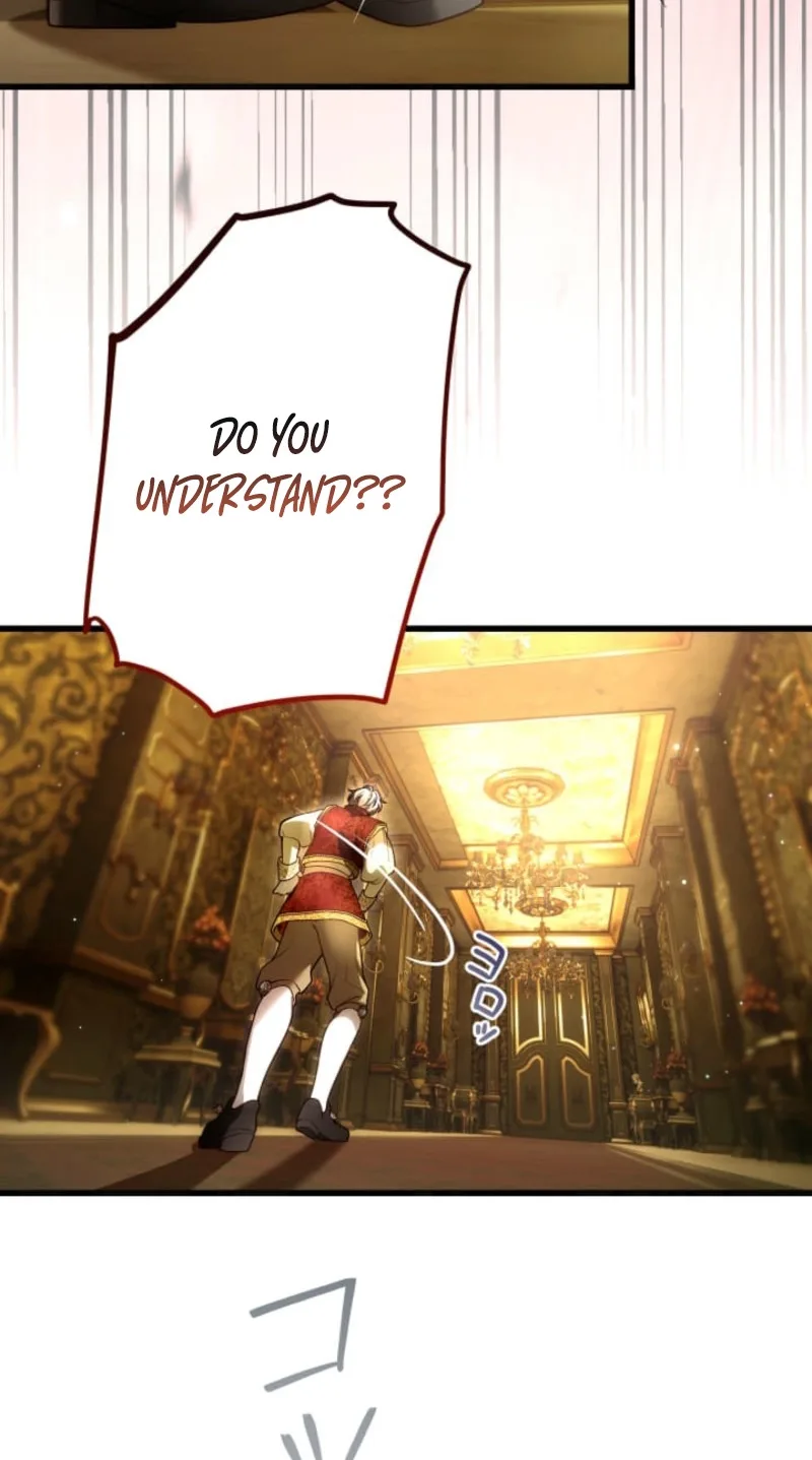 A Widowed Queen’s Devotion for Love Chapter 43 page 61