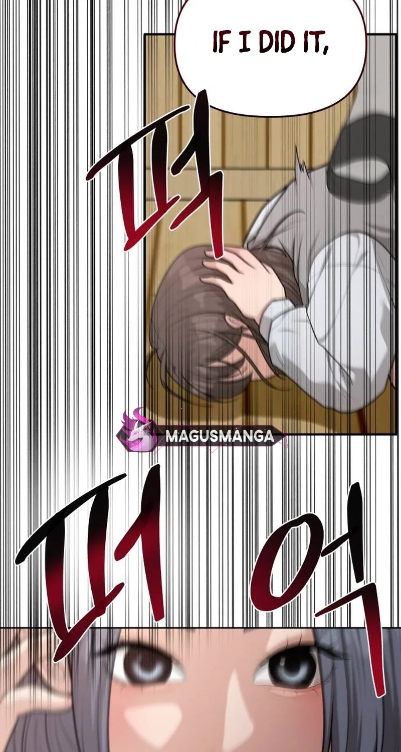 Love in Body Chapter 8 page 68