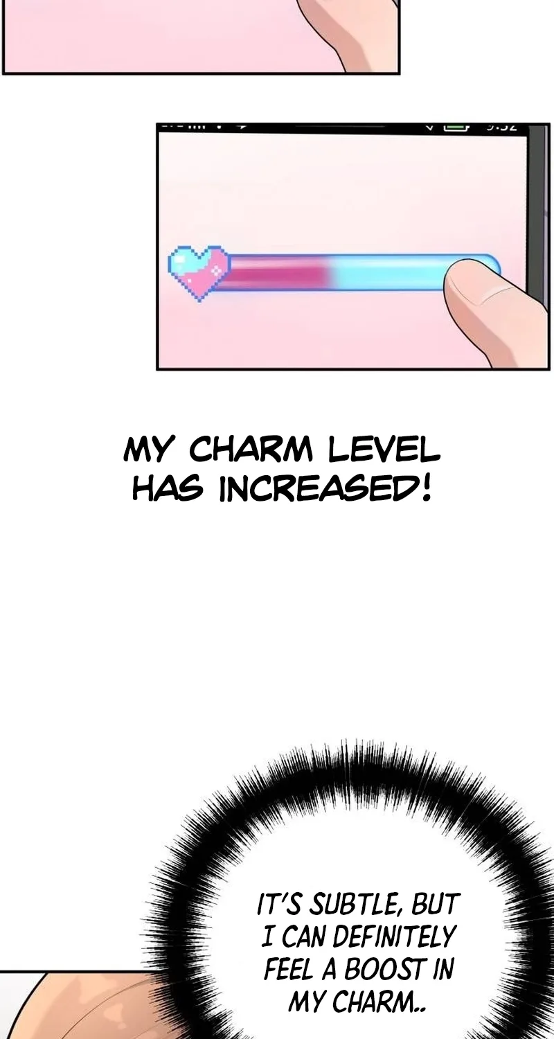 Love in Body Chapter 8 page 97